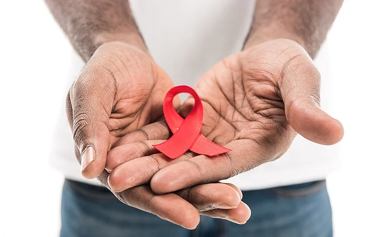 Despite Progress, Black Communities Still Face HIV Crisis