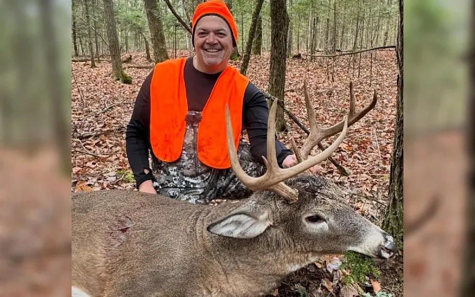 Turn your deer into the best homemade venison jerky