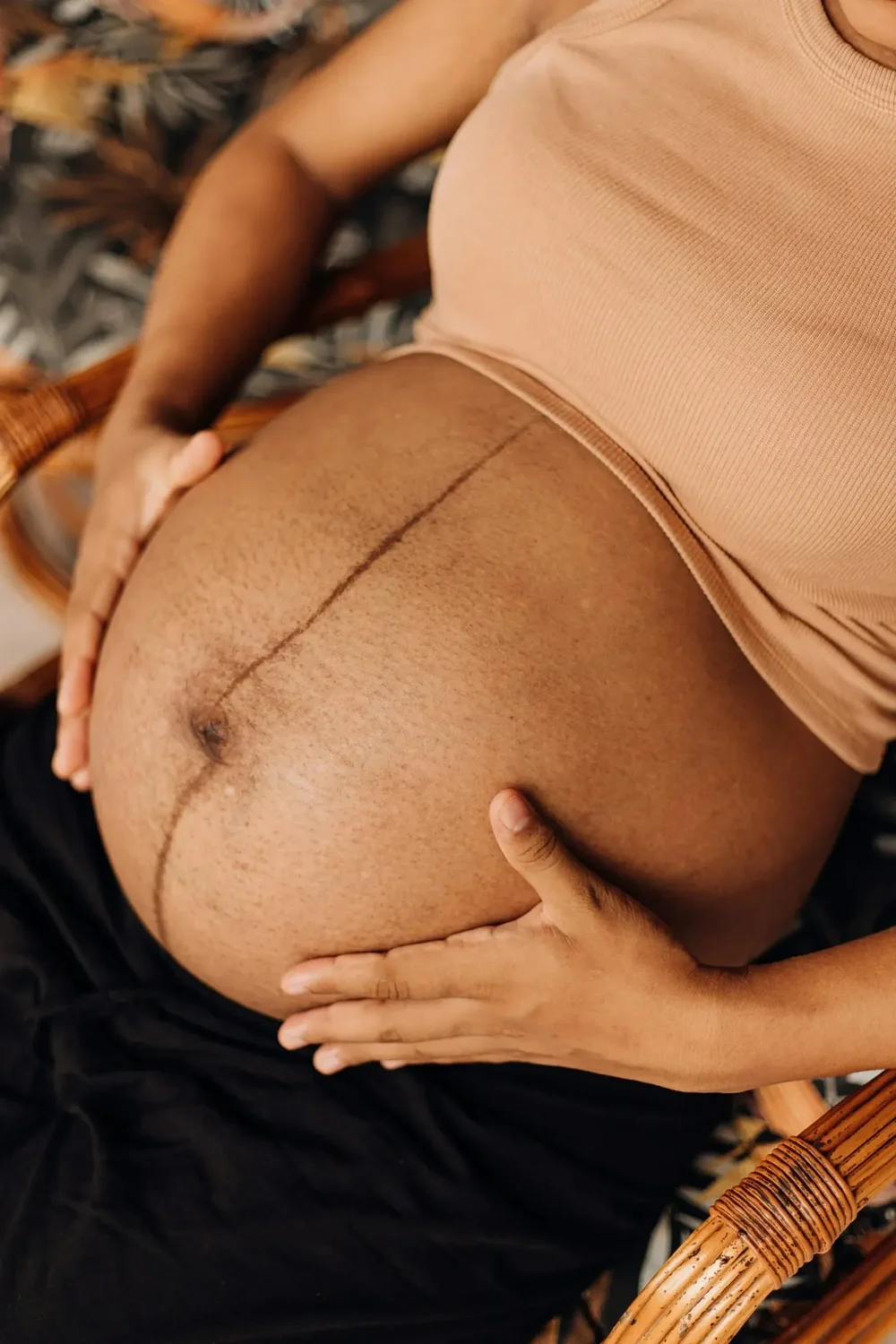 Healthy moms, healthy babies: A look at preventing gestational diabetes