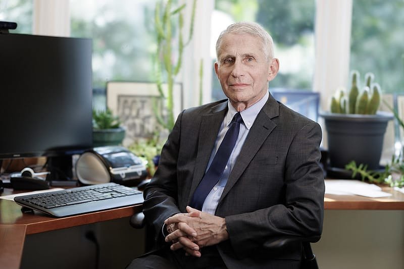 Fauci was told by Feb. 2020 that COVID was already ‘adapted’ to humans, messages show