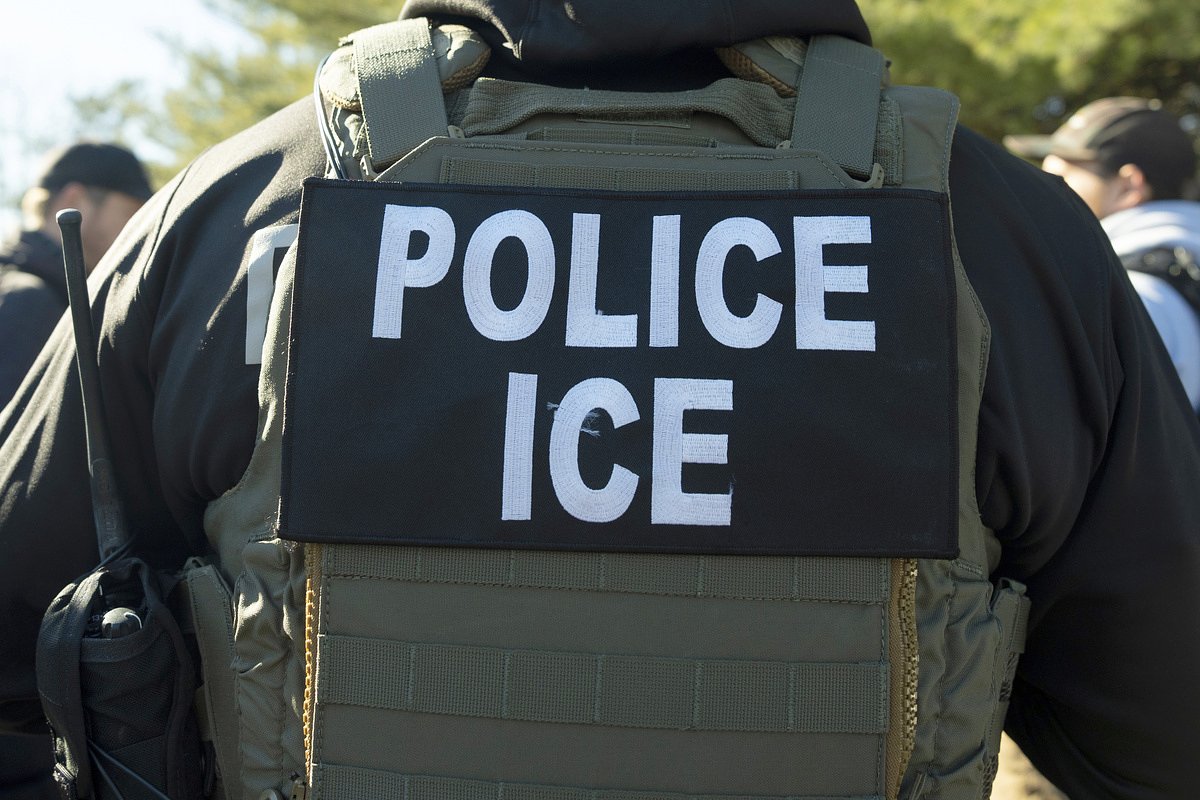 ICE arrests jump nearly 75% in Maine this year