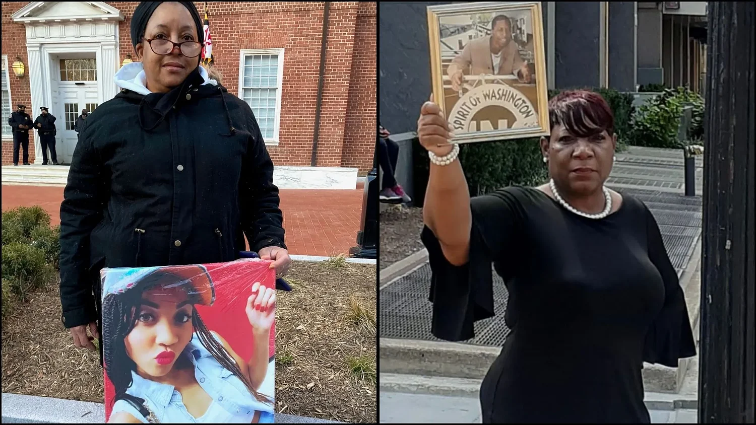 After losing their children to police violence, these mothers are fighting for change 