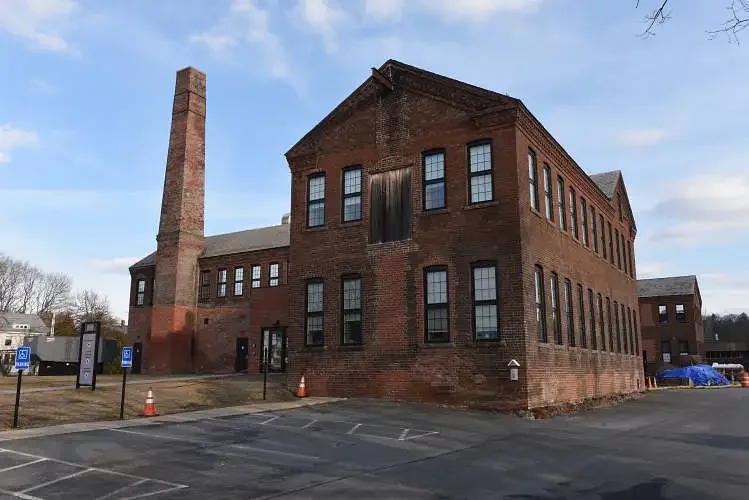 Greenfield Board of Health plans to test Lunt property’s air quality
