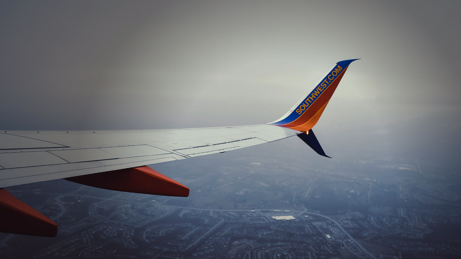Southwest Airlines Changed Its Business, but Its Owned Content Lagged Behind