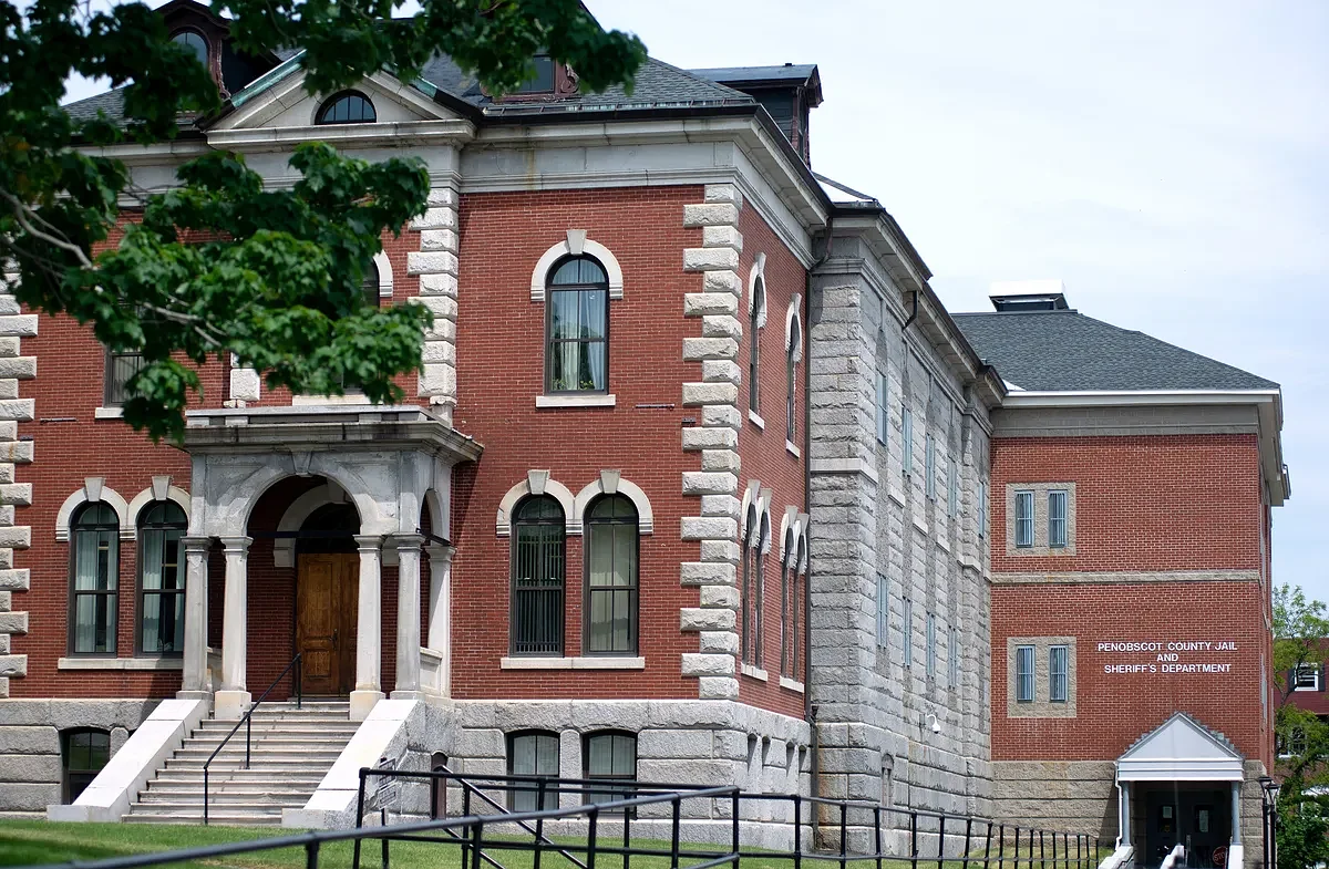 Penobscot County funds diversion program to keep people out of overcrowded jail
