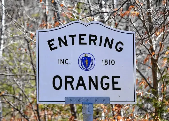 Orange hires new building commissioner