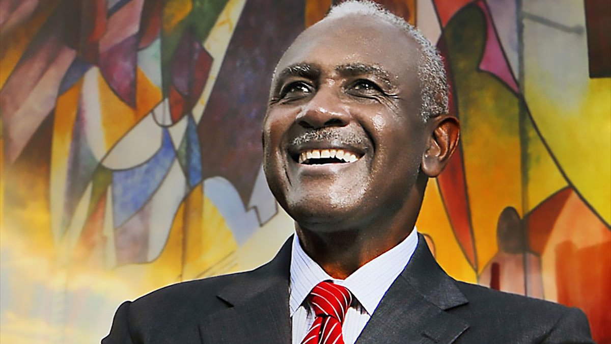 1963: Harvey Gantt becomes first Black student at Clemson University