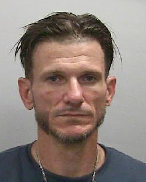 Dixon man accused of stalking to spend 48 hours in jail after violating release terms: Judge