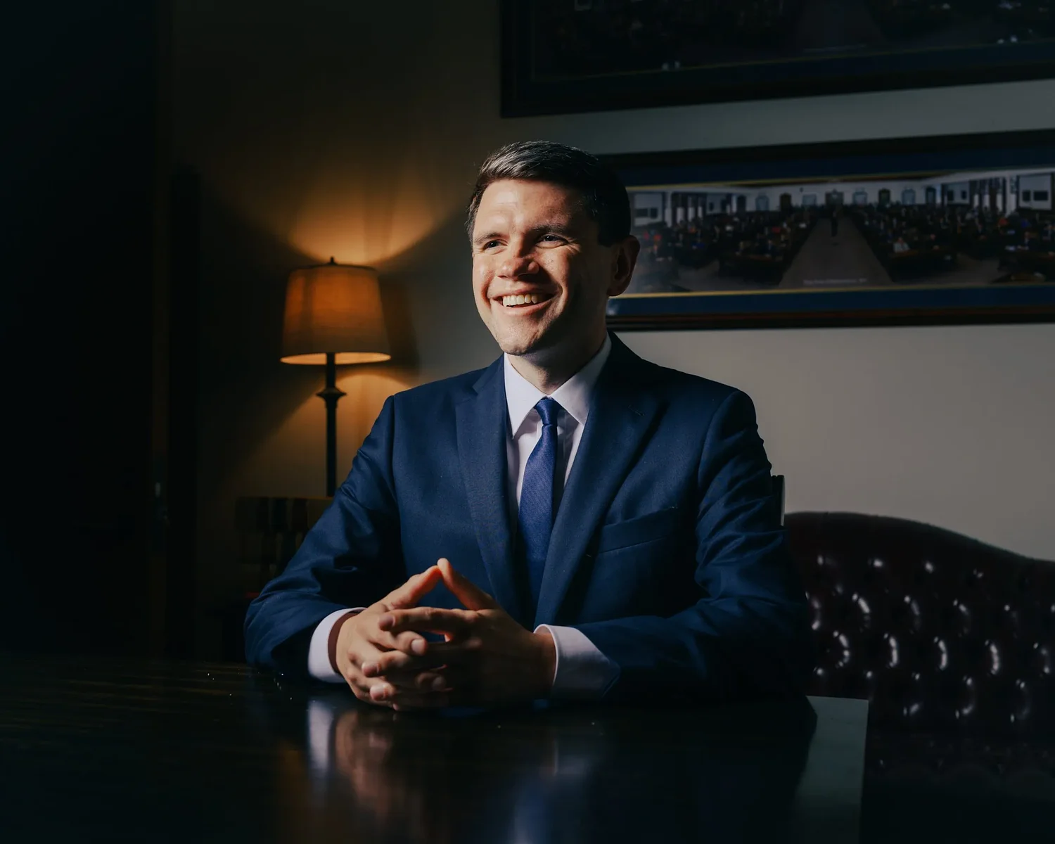 James Talarico’s progressive take on Christianity made him an online sensation. Will it translate to his Texas Senate bid?