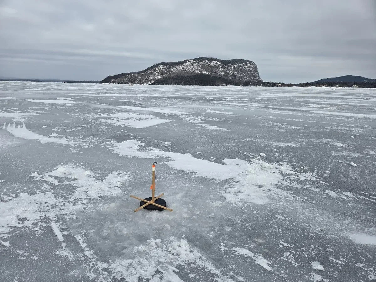 Top Maine ice fishing events you can’t miss this winter