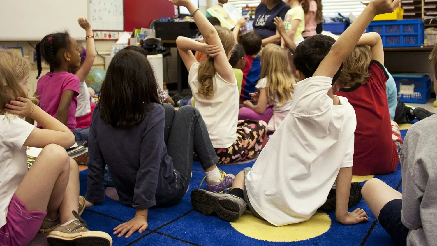 Who gets to be ‘creative?’ Teachers' hidden biases could decide