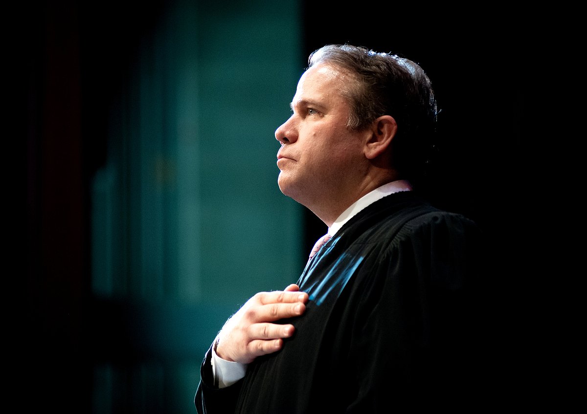 How a judge took apart arguments in Donald Trump’s lawsuit over Maine voter data
