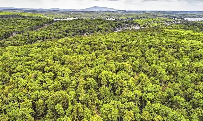 Annual fundraising drive supports land conservation in western Mass