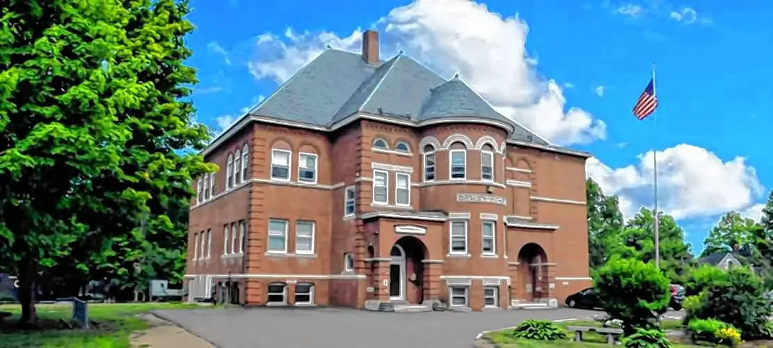 Concord Board of Ed looks to sell Dewey School, former middle school site, starting by asking residents 'what they think'