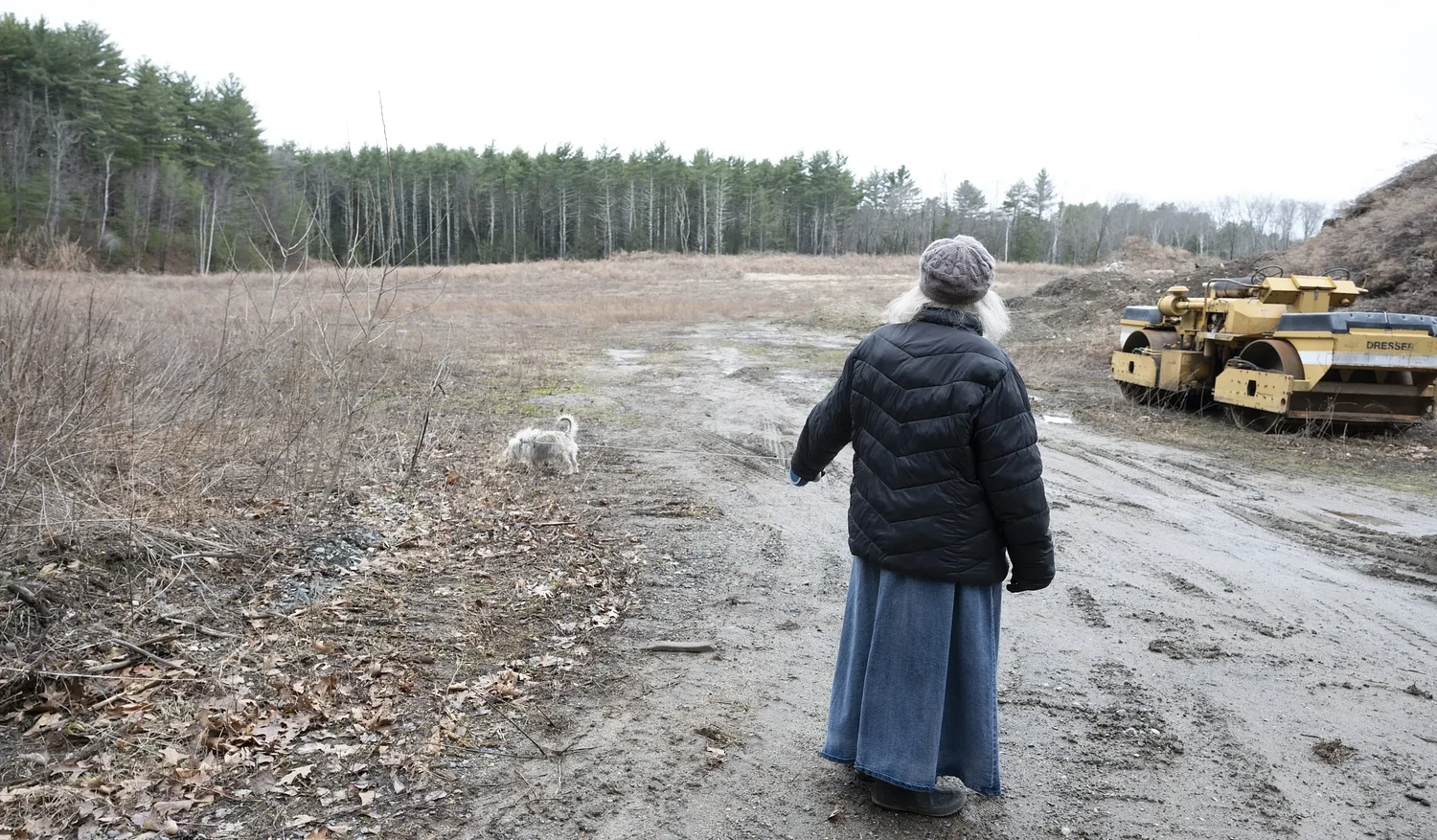 Glendale Road condo proposal in Northampton draws traffic concerns ahead of vote