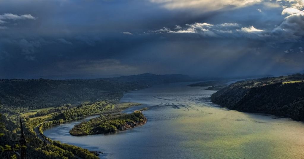Decarbonizing the Gorge: How communities are adapting