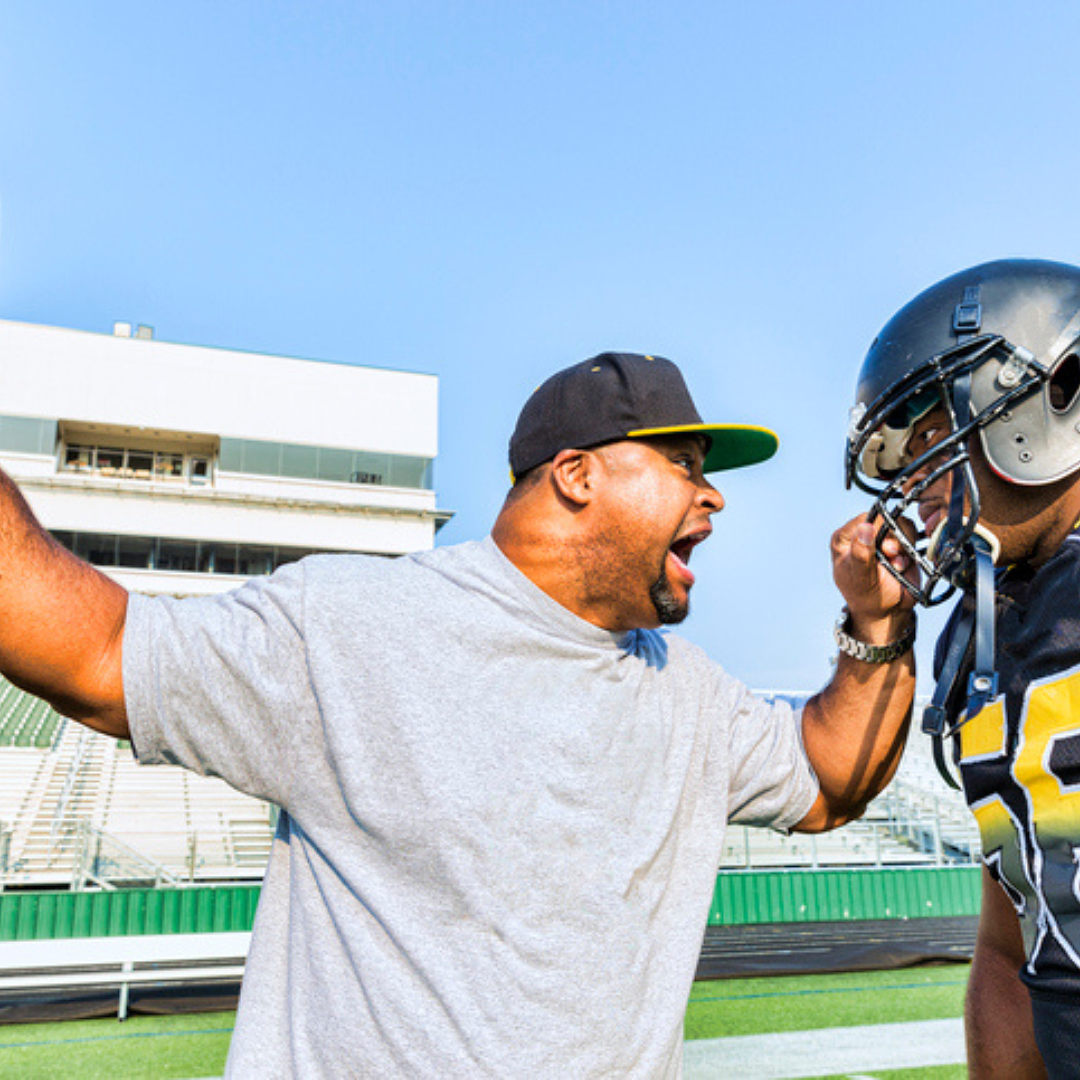 Red Flags of a Poorly Run Youth Sports Organization