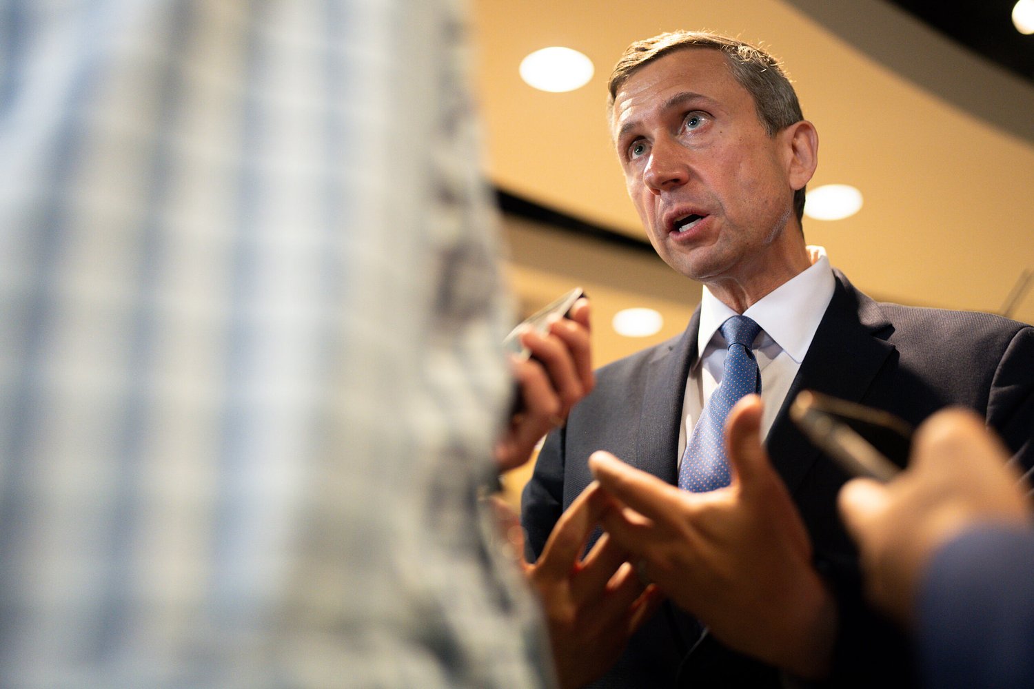 DNC confronts anti-Israel push from party delegates