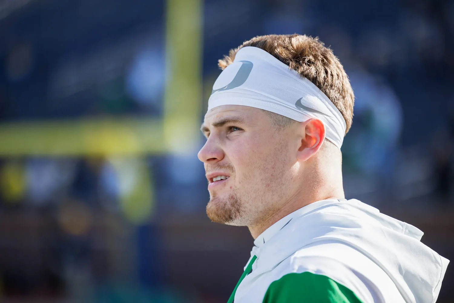 Like Bryce Boettcher, we’re going all in on the Ducks