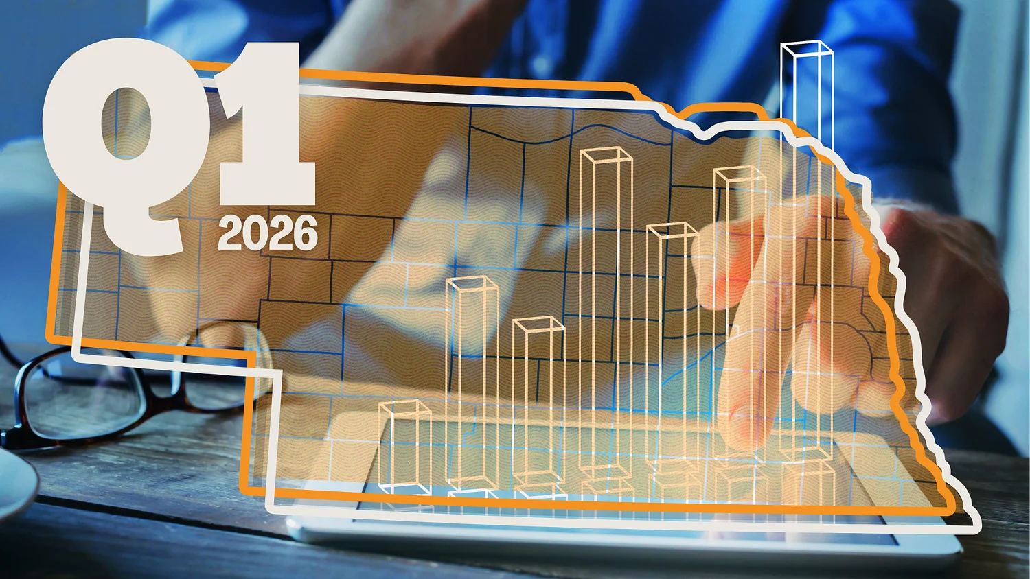 Q1 2026 Nebraska venture capital update