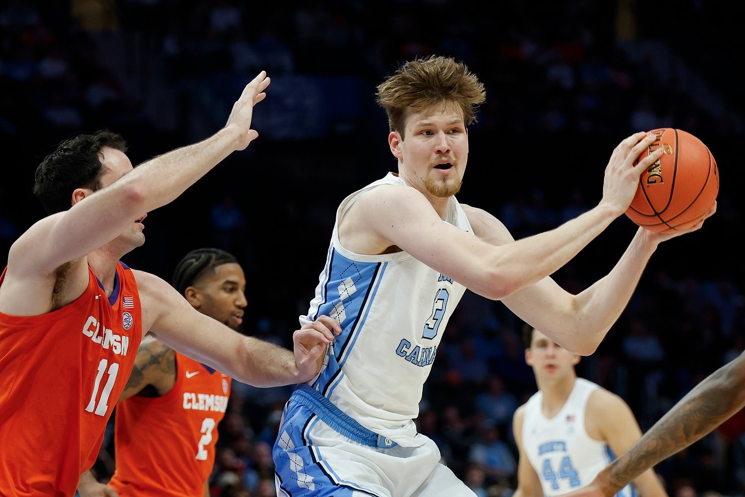 Cavs have No. 29 pick, who should they draft? – Terry Pluto