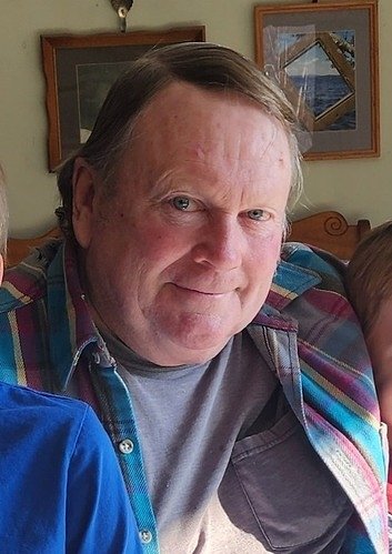Michael A. Huff