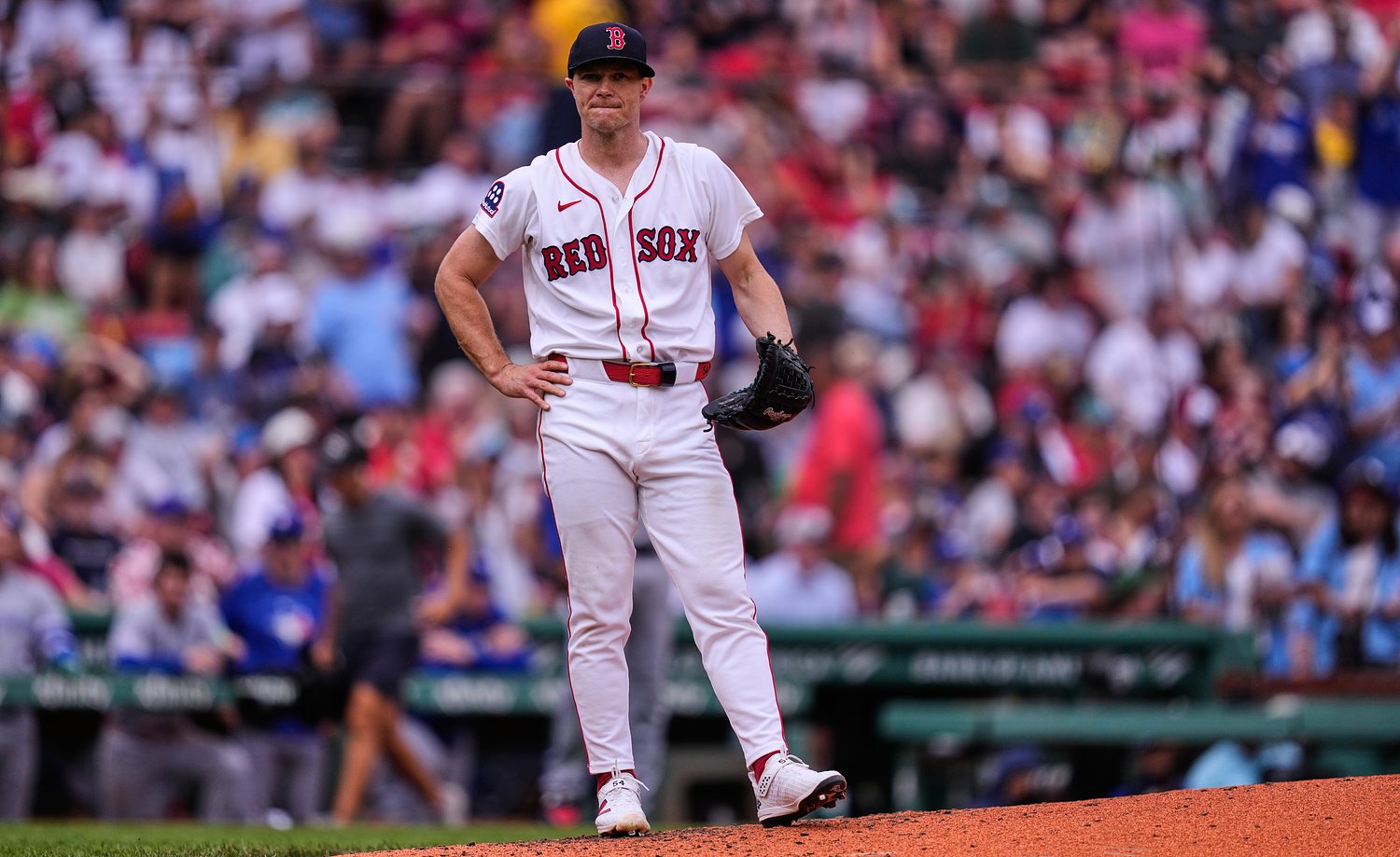 Some Things I Think I Think: Putting the 2026 Red Sox into historical perspective