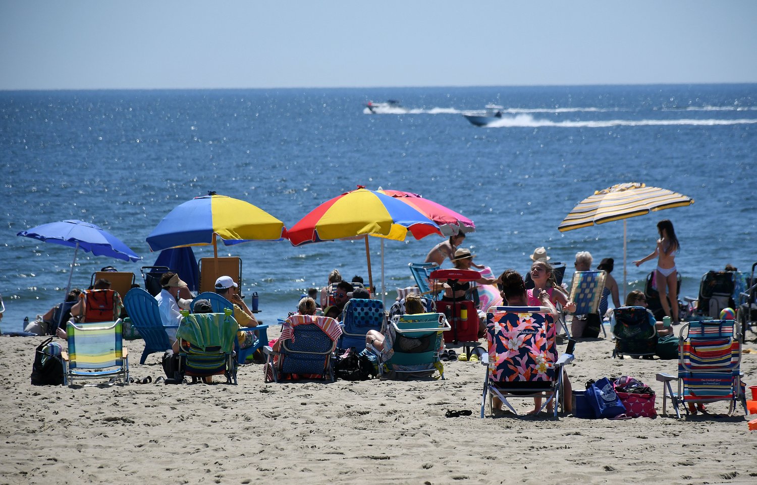 Jersey Shore town cracking down on pop-up party chaos. ‘If you’re coming to cause trouble, turn around.’