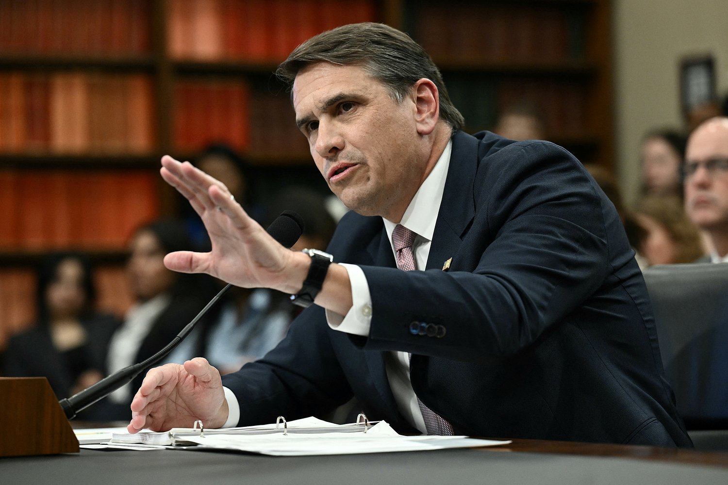 Justice Department sues Pa., other states for refusing to provide SNAP applicant data