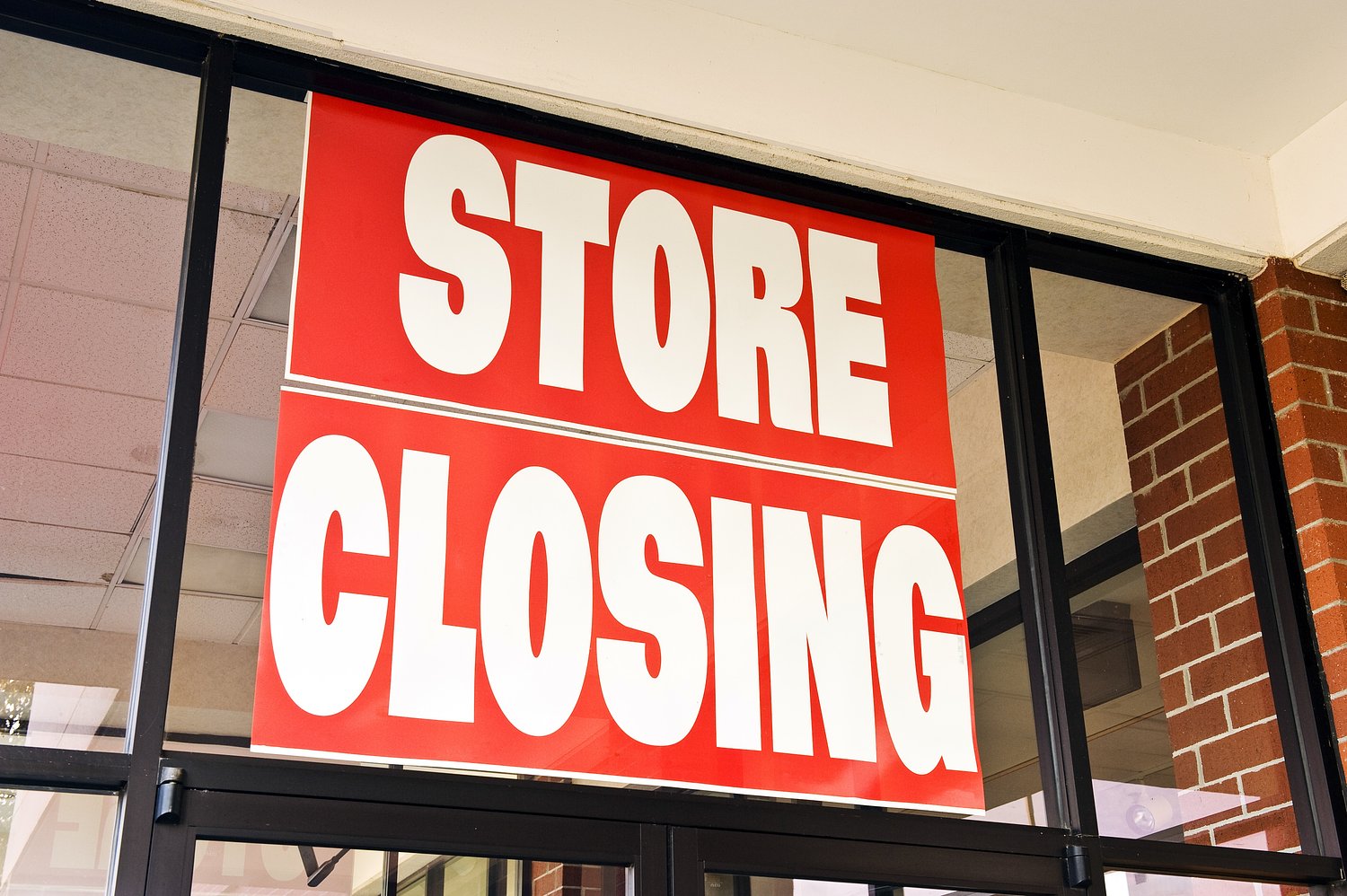 ‘Difficult decision’: 21 closings in Pa. include restaurants, warehouses, and more