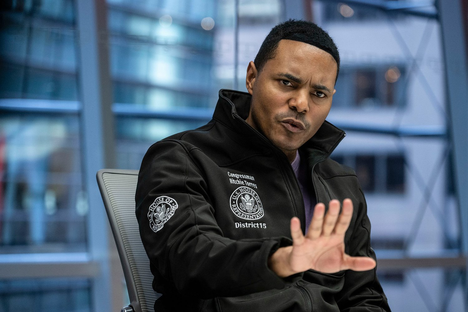 How Ritchie Torres dodged the DSA wave in New York City