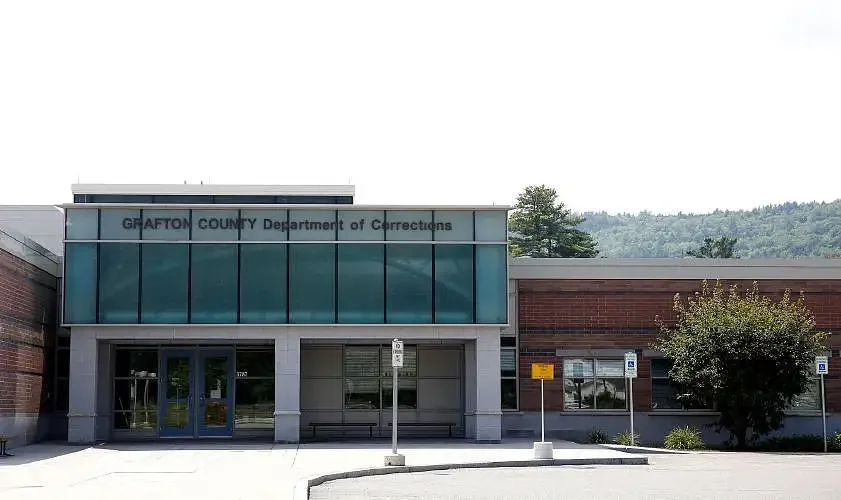 Grafton County projects 9.3% tax hike with new budget