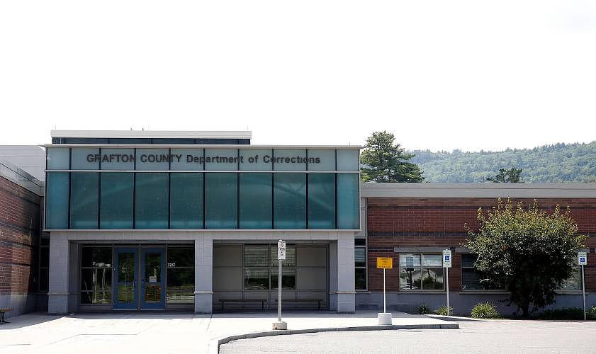 Grafton County projects 9.3% tax hike with new budget
