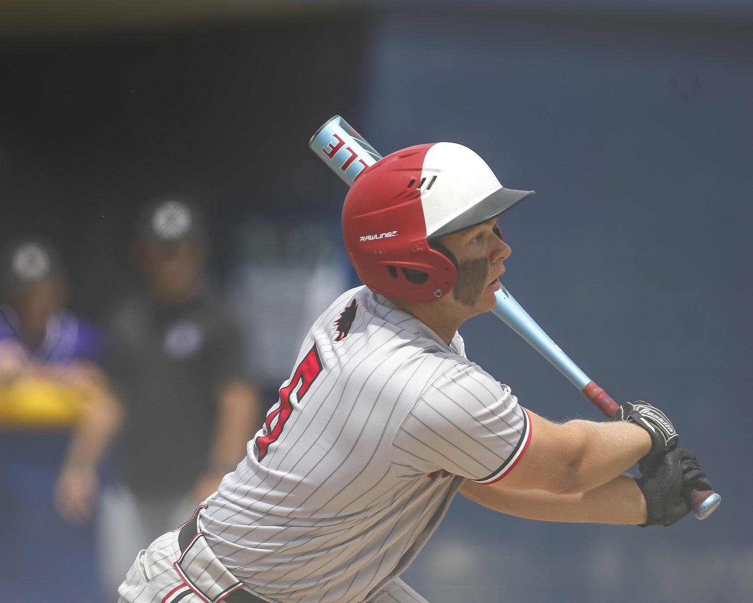 Here is the 2026 Record Newspapers All-Area baseball team