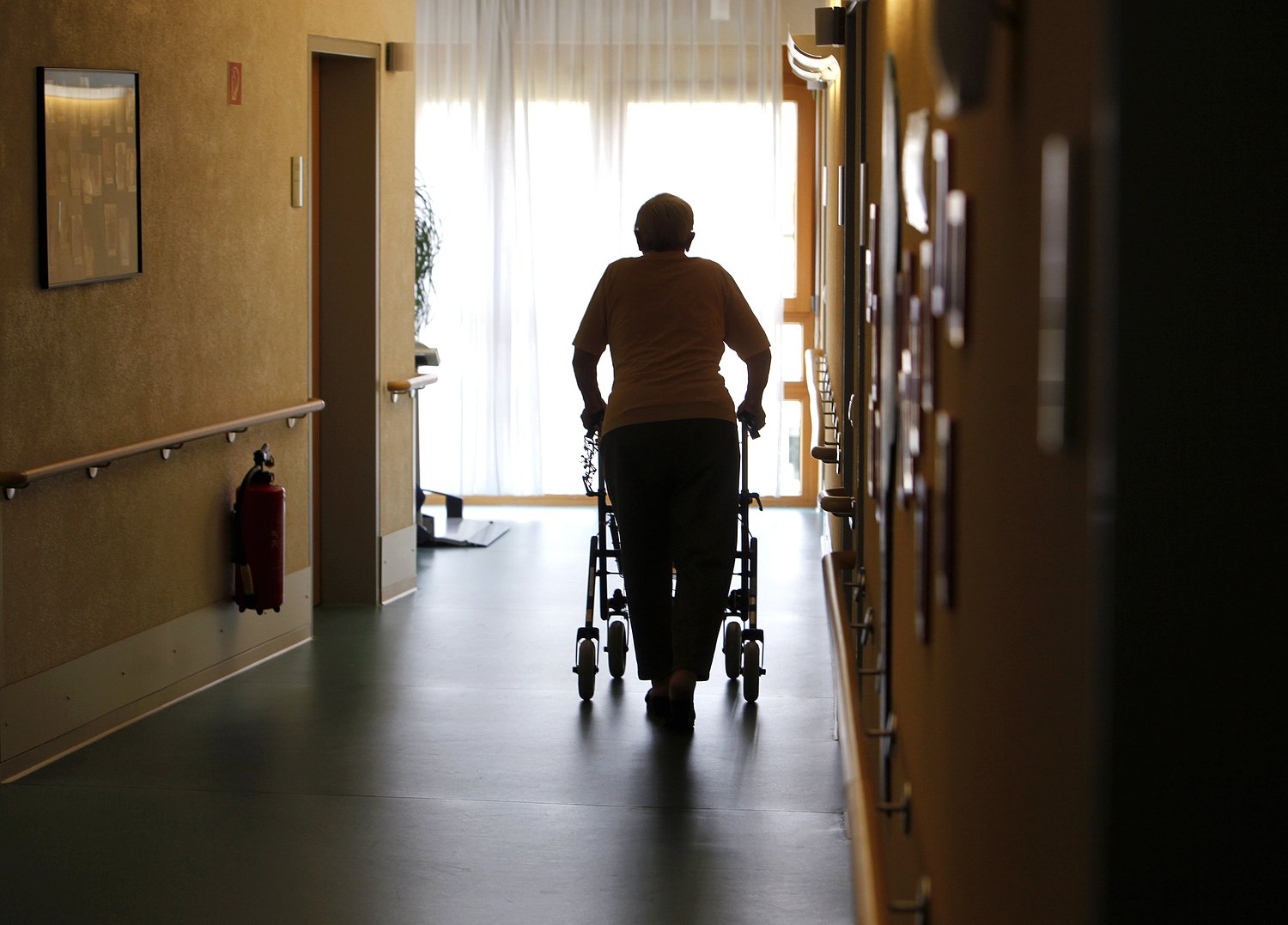 Elder abuse awareness month: What Ohioans need to know and how to report it