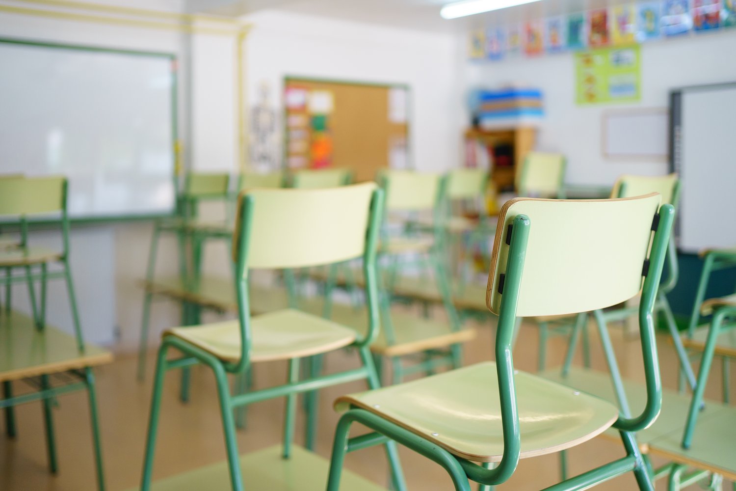 Alabama could make major changes to the way students learn new languages