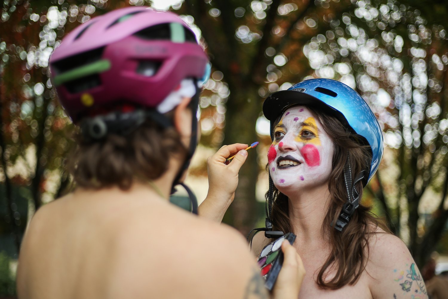 Oregon towns tumble in bikeability ranking