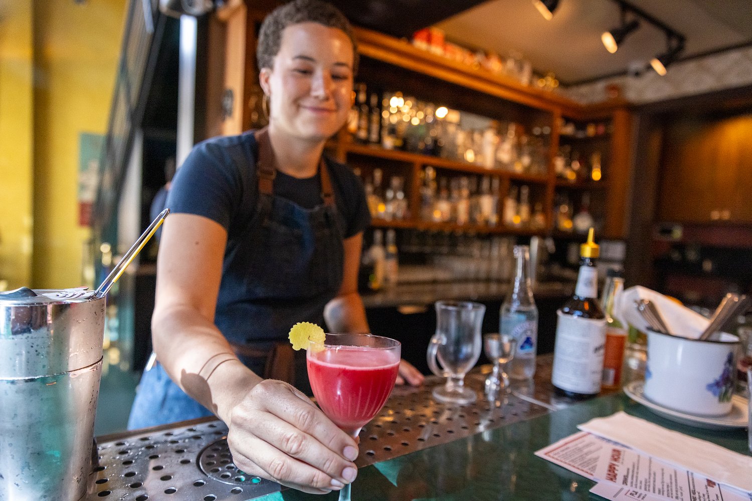 Award-winning New Orleans chef visits Portland for new sandwich event Sunday