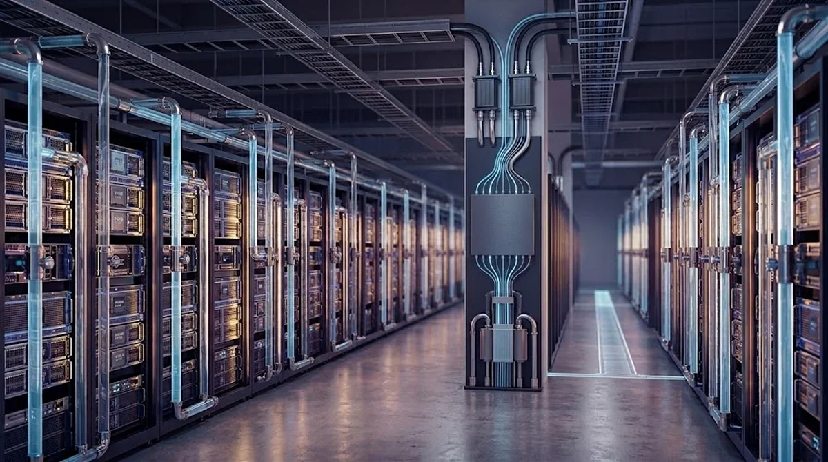 Rackspace’s AI Land Grab: Plugging Into the Next Compute Boom