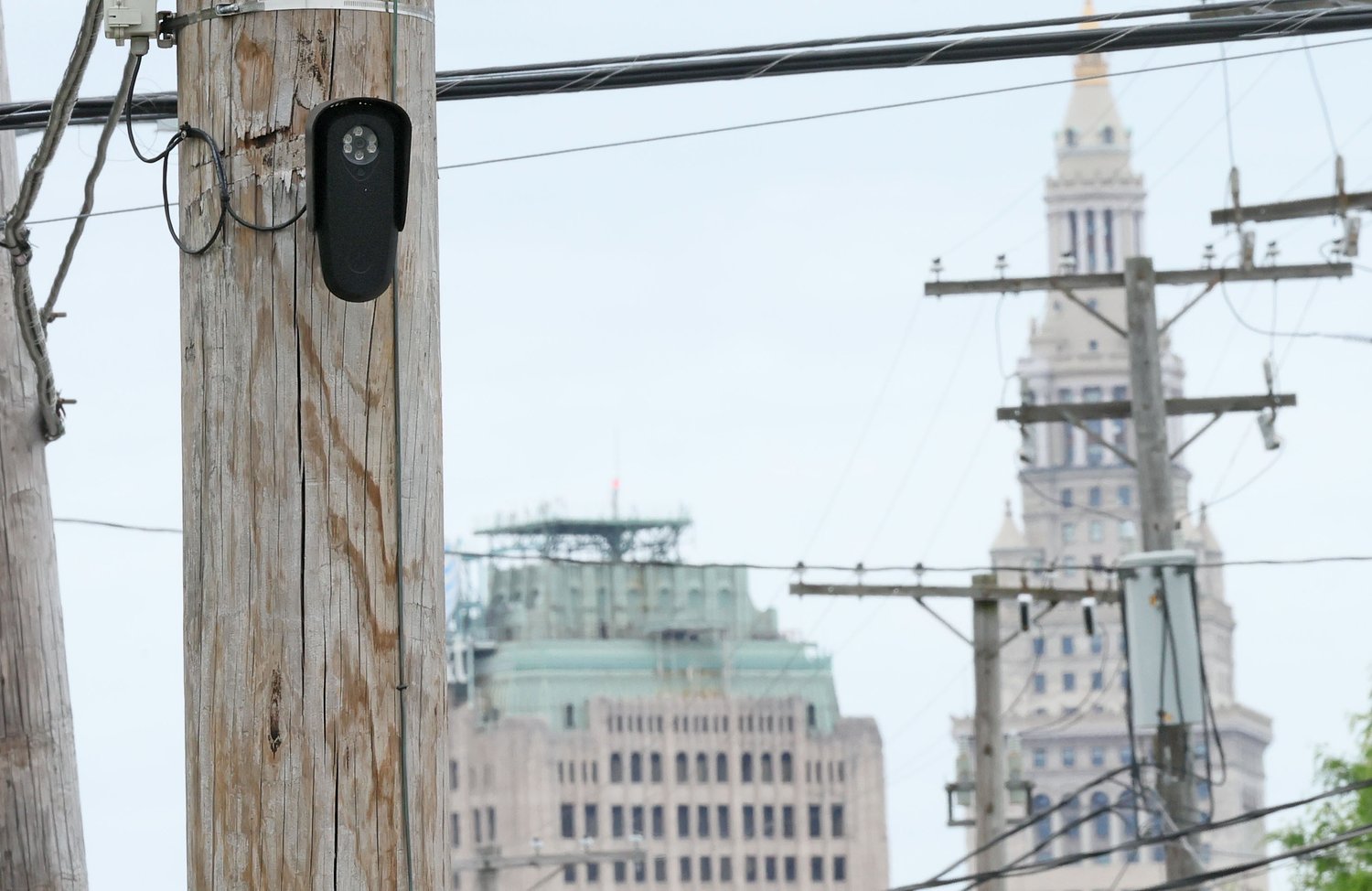 Cleveland council committee rejects $250,000 Flock surveillance contract renewal amid privacy concerns