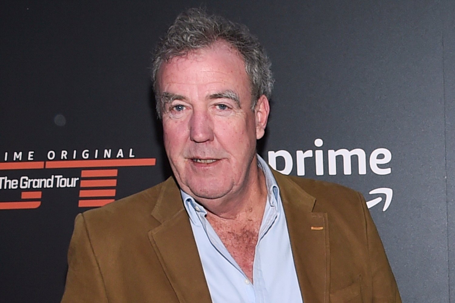 TV personality, 66, reveals ‘aggressive’ cancer diagnosis