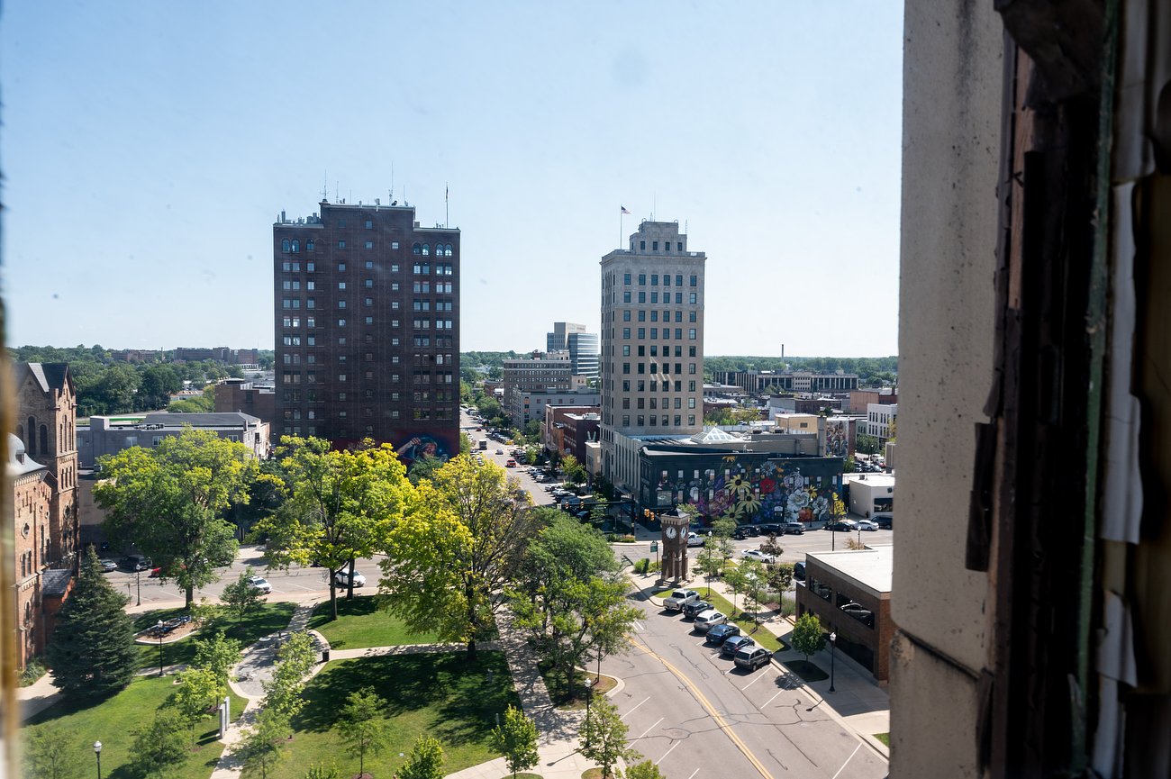 A significant 206: Jackson’s population grows for the first time since 1950