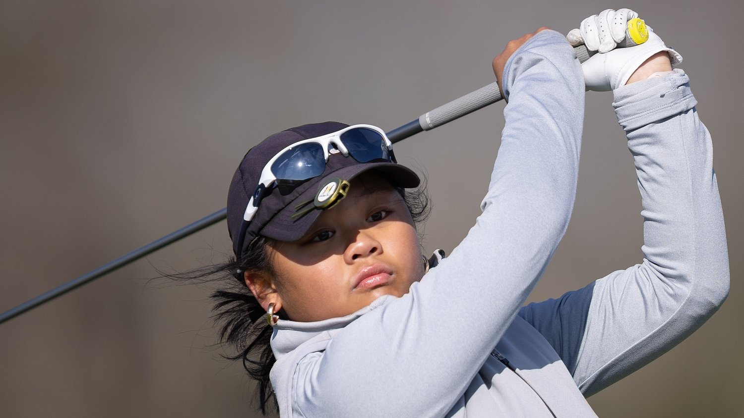 All-Cape-Atlantic League girls golf selections, 2026