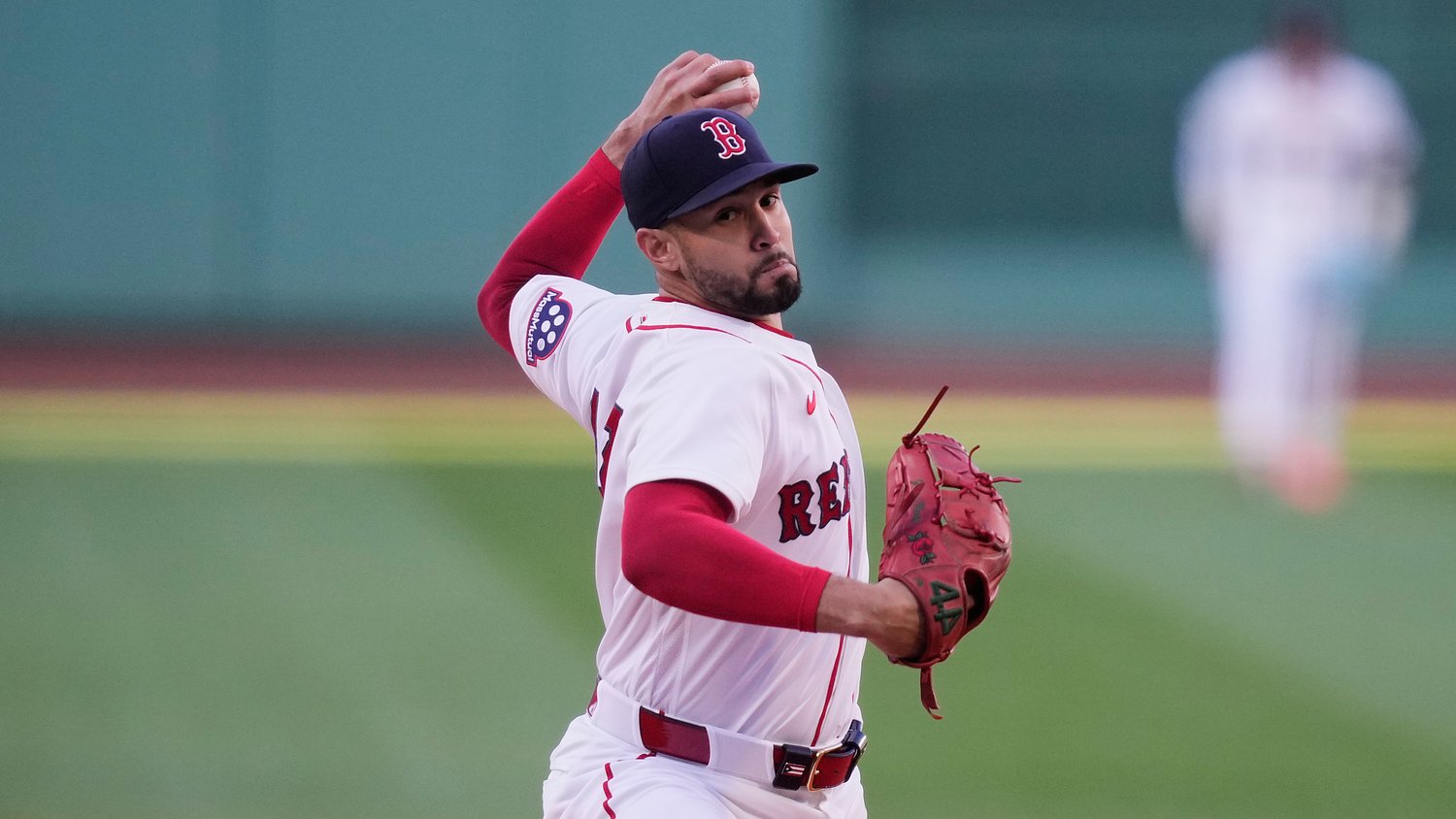 Red Sox have roster decisions to make with lefty-masher, trusted reliever due back soon