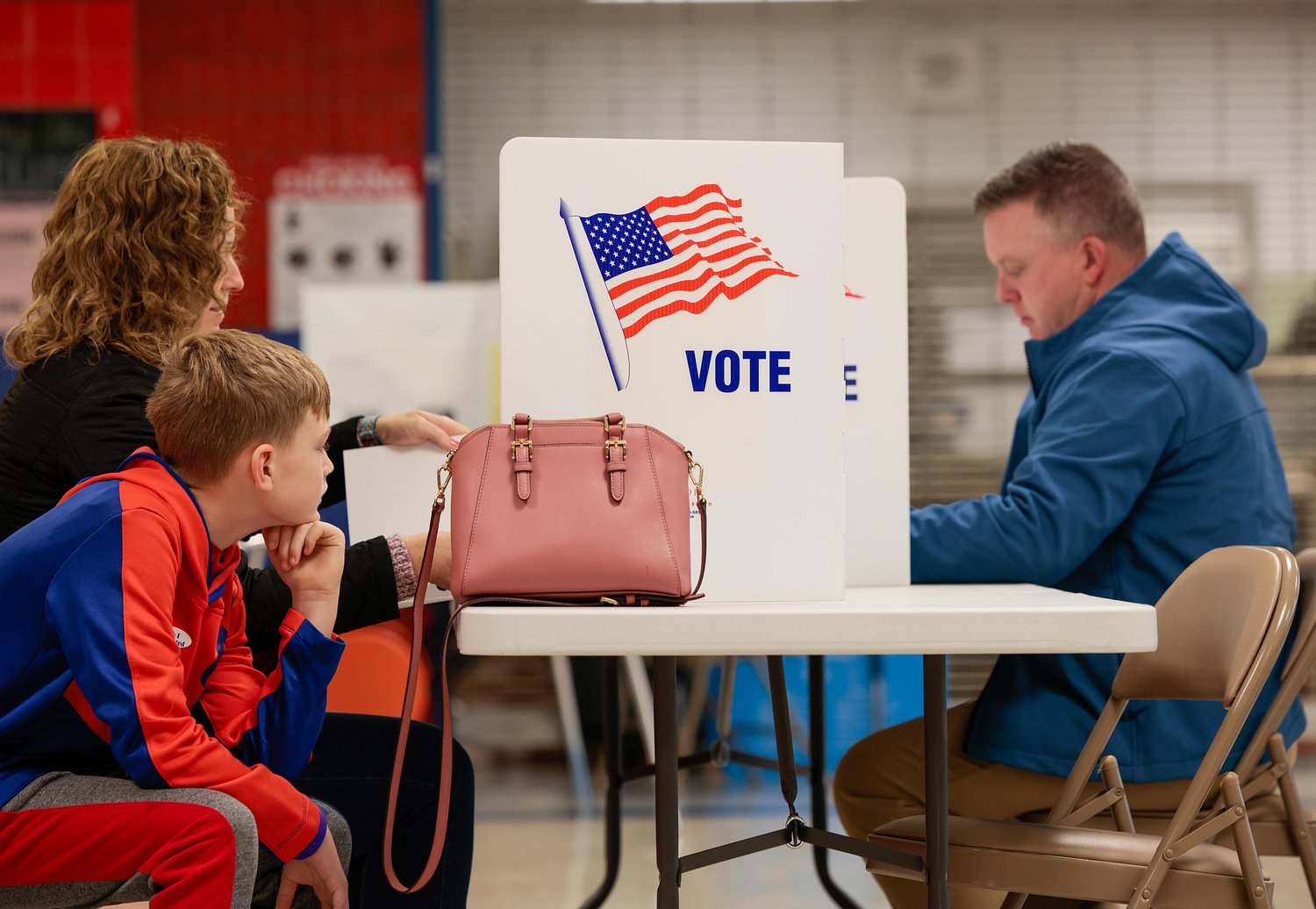 Election 2026: See who’s on primary ballots across Central New York