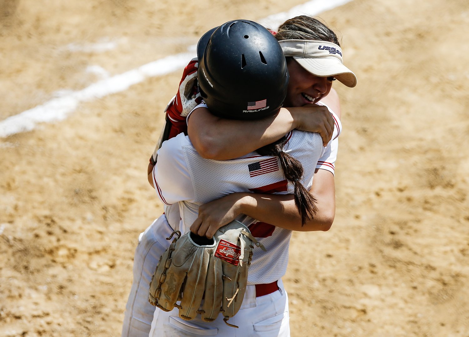 Colonial Valley Conference softball final stat leaders for 2026