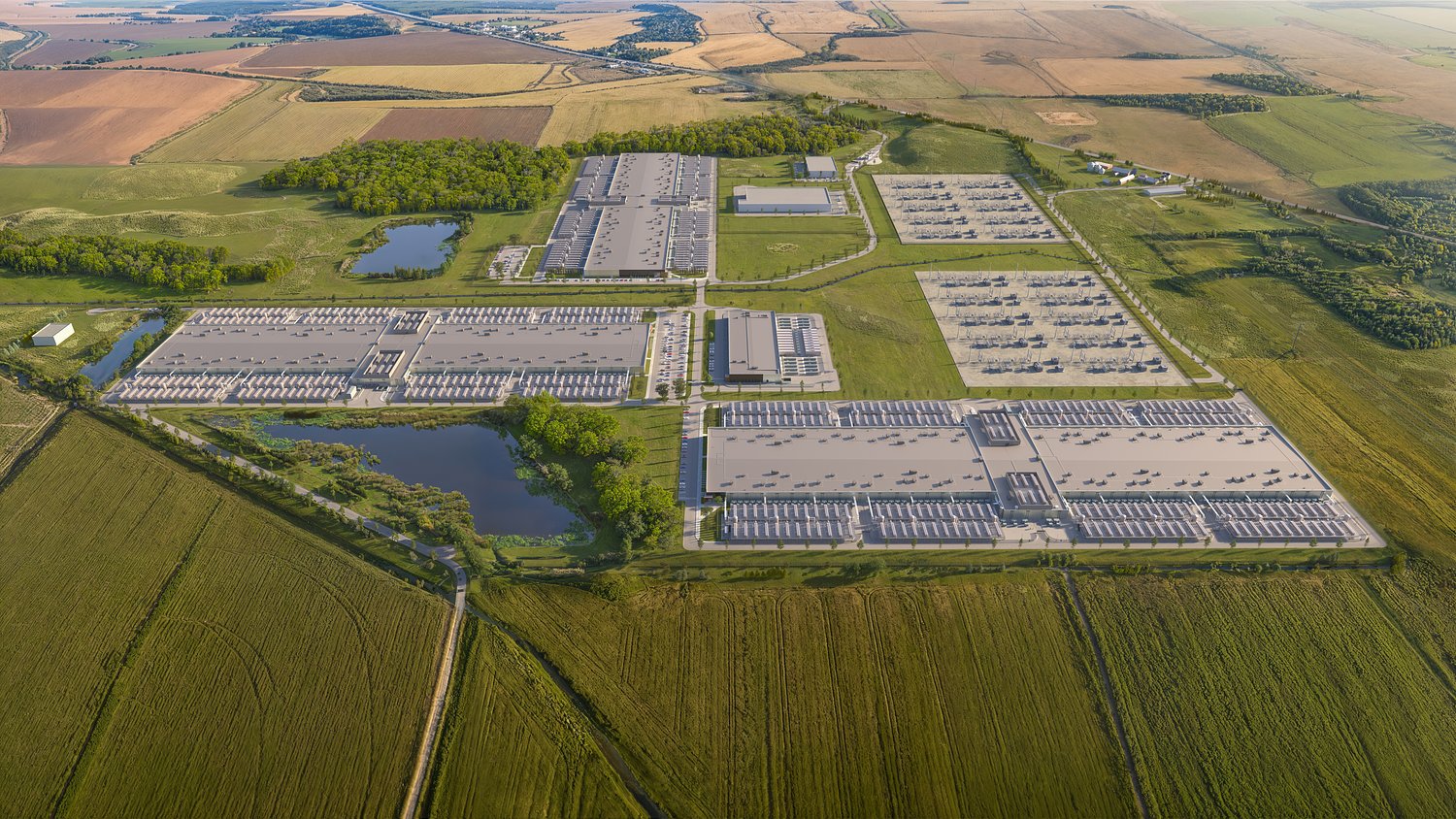 Letter from the Editor: Data centers are coming at a surreal pace. Michigan policymakers need to catch up