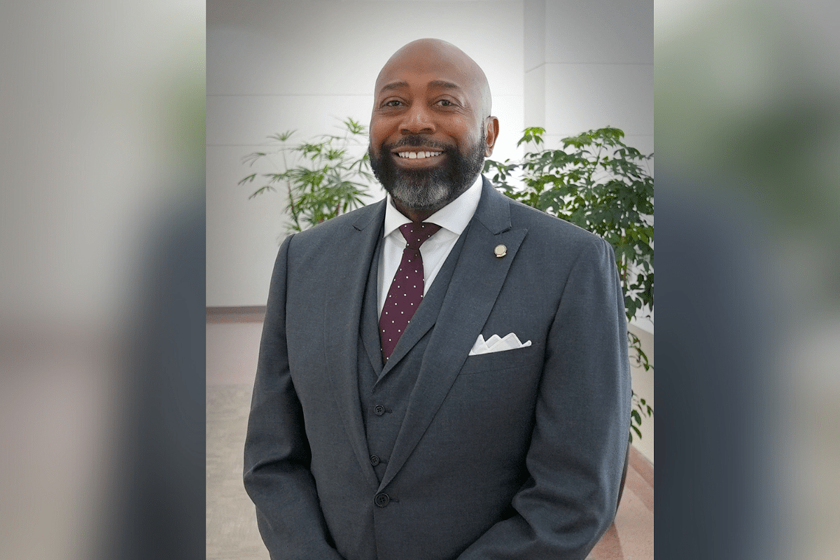 Mike Bryant to succeed Dena Diorio as Mecklenburg County manager