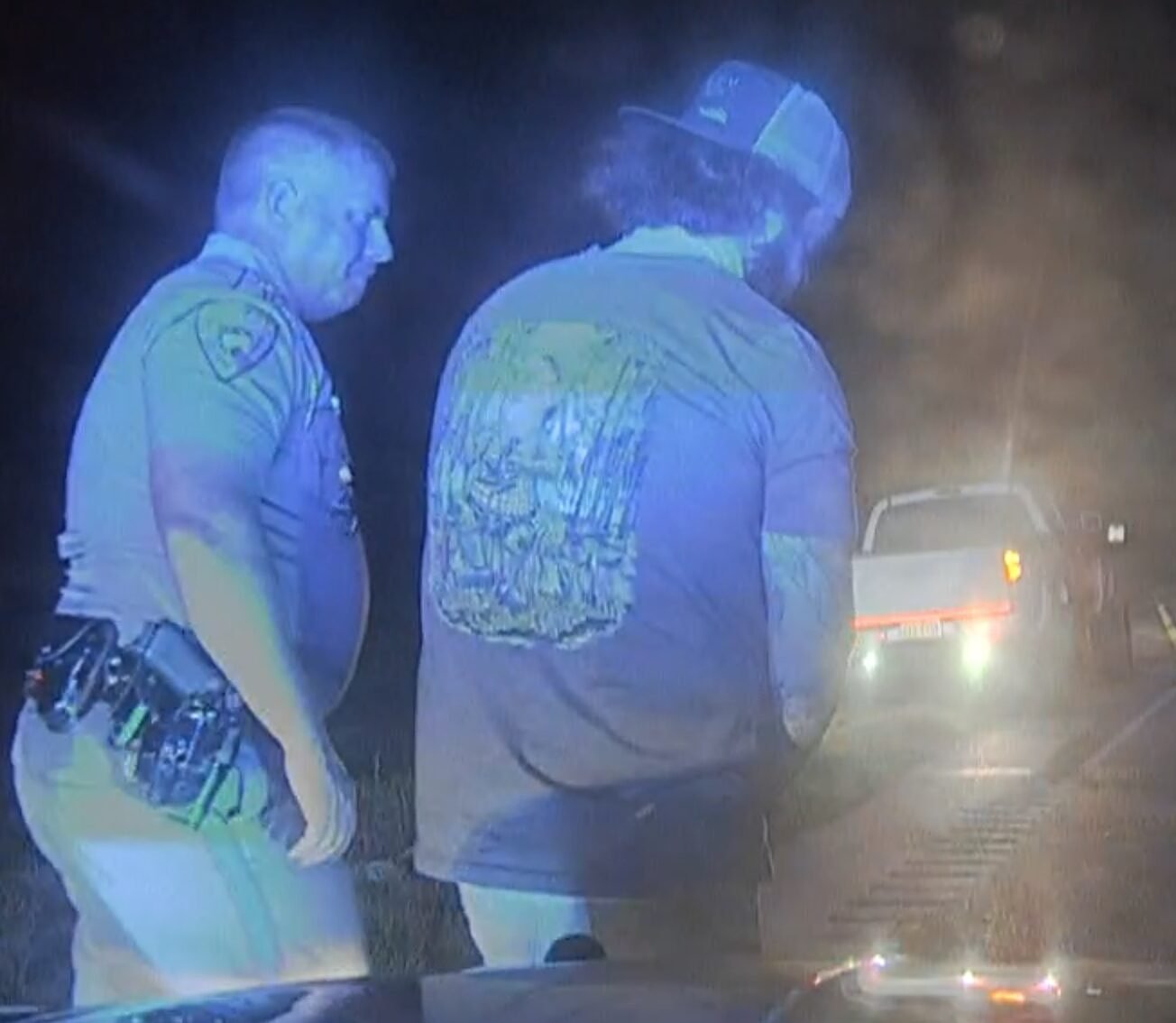 Did Rankin County sheriff have role in son-in-law’s dismissed DUI charge?