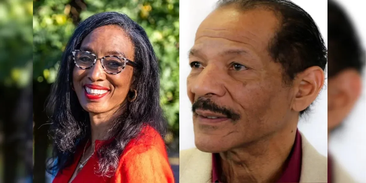 Hayward Evans And Dr. Lora Ellen McKinney Join CDCPDA Board